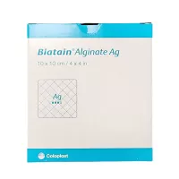 پانسمان بیاتین آلژینات کولوپلاست | سایز 10*10 سانتی متر 