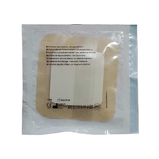 پانسمان بیاتین adhesive