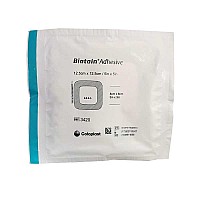 پانسمان بیاتین چسبدار کلوپلاست | سایز 12.5 در 12.5 مدل 3420
