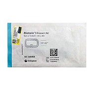 پانسمان فوم لایت بیاتین کولوپلاست | با چسبندگی نرم برای افزایش تحرک