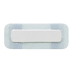 پانسمان فوم لایت بیاتین کولوپلاست 5 در 12.5 سانتی متر