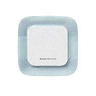 پانسمان فوم لایت بیاتین کولوپلاست 7.5 در 7.5 سانتی متر