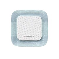 پانسمان فوم لایت بیاتین کولوپلاست 7.5 در 7.5 سانتی متر