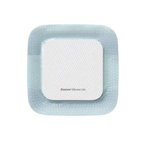 پانسمان فوم لایت بیاتین کولوپلاست | با چسبندگی نرم برای افزایش تحرک