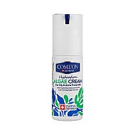 کرم آبرسان جلبک پوست چرب کامان | مرطوب کننده و دارای خواص ضدپیری