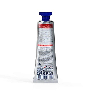 کرم دست کامان آووکادو