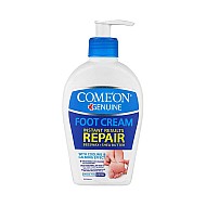 کرم ترک پا کامان | ضد ترک پا با خواص تسکین دهندگی