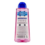 میسلار واتر پوست چرب و مختلط کامان | پاک کننده آرایش صورت با 7 کارایی