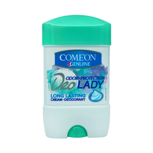 استیک ضد تعریق زنانه سبز کامان 75 میلی لیتر