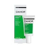 کرم ضد جوش دنیور | تنظیم ترشح چربی و ضد آکنه برای پوست چرب