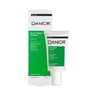 کرم ضد جوش دنیور