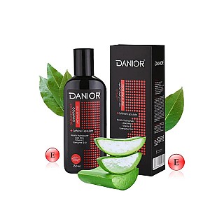 شامپو کافئین مخصوص موهای آسیب دیده دنیور