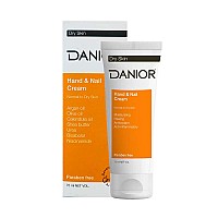 کرم دست و ناخن دنیور برای پوست خشک | مناسب پوست های نرمال تا خشک