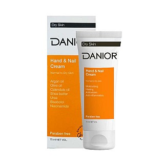 کرم نرم کننده دست و ناخن دنیور