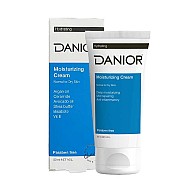 کرم مرطوب کننده پوست خشک دنیور | حاوی روغن های گیاهی و فاقد پارابن