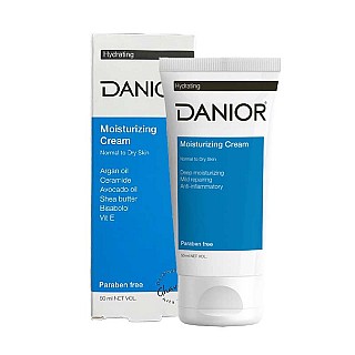 مرطوب کننده پوست خشک دنیور
