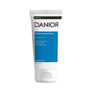 مرطوب کننده پوست خشک دنیور