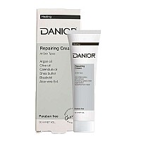 کرم ترمیم کننده دنیور | مناسب برای انواع پوست با ترکیبات گیاهی