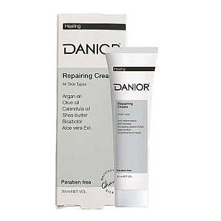 کرم ترمیم کننده دنیور