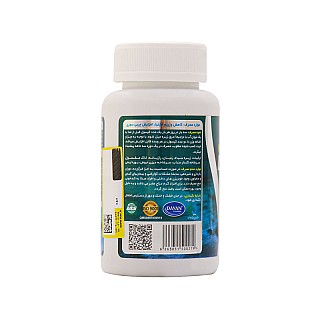 کپسول لاغری دایان فیت دایان فارما