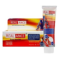 ژل موضعی ماساژ ریلنس دایان فارما 100 گرم | صرفا برای ماساژ