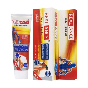 ژل موضعی ماساژ ریلنس دایان فارما 100 گرم | صرفا برای ماساژ