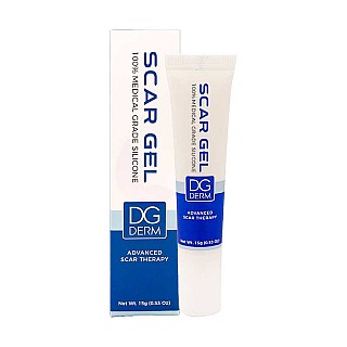 پماد اسکار ژل ایرانی