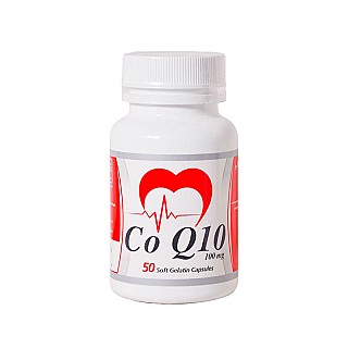 کو کیوتن ۱۰۰ میلی گرم