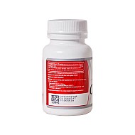 کپسول ژلاتینی کو کیوتن 100 دانا 50 عددی | حفظ سلامت قلب