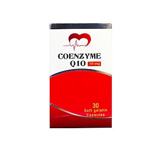 کو کیوتن 30 میلی گرم