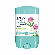 استیک دئودورانت سکرت کلین دافی | بدون ایجاد رد روی لباس و بدون آلومینیوم