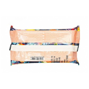 دستمال مرطوب پاک کننده دست و صورت دافی 12 عددی | پاکسازی و مراقبت از پوست