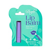 بالم لب دافی توت وحشی