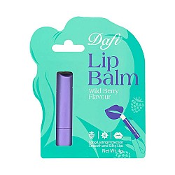 بالم لب دافی توت وحشی