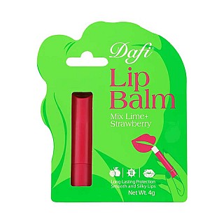 بالم لب دافی | براق کننده و دارای spf15