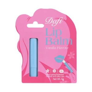 بالم لب دافی | براق کننده و دارای spf15