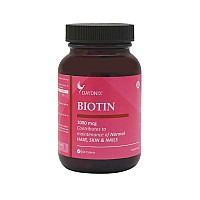 دایونیکس بیوتین 1000 | کمک به سلامت پوست، مو و ناخن