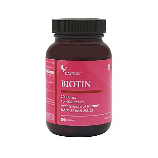 دایونیکس بیوتین