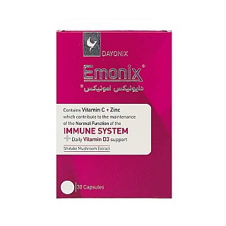 قرص دایونیکس امونیکس