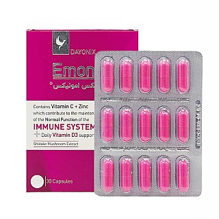 قرص دایونیکس امونیکس