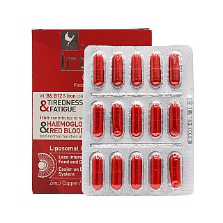 کپسول آیروفیکس دایونیکس فارما