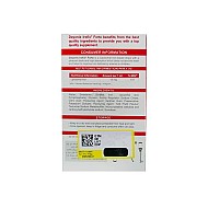 قطره آهن آیروفیکس فورت دایونیکس فارما 30 میلی | جلوگیری از کم خونی در کودکان