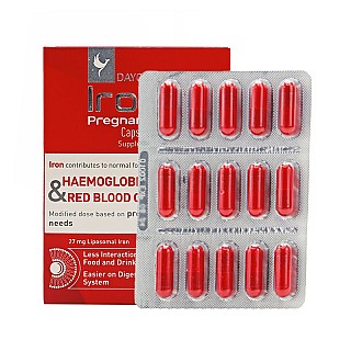 آیروفیکس بارداری