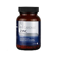 دایونیکس زینک 25 میلی گرم | تامین زینک مورد نیاز بدن