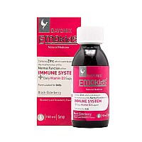 شربت اموکیدز دایونیکس فارما | تقویت سیستم ایمنی کودکان