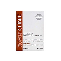 پن شوینده گلیسیرینه آلسه آ دکاموند کلینیک | شوینده پوست خشک و خیلی خشک