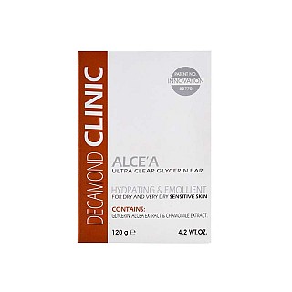 پن شوینده فوق شفاف آلسه آ دکاموند