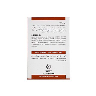 پن شوینده فوق شفاف آلسه آ دکاموند