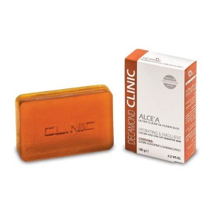 پن شوینده گلیسیرینه آلسه آ دکاموند کلینیک | شوینده پوست خشک و خیلی خشک