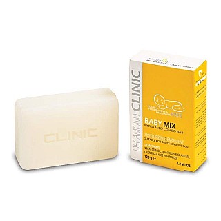 صابون کودک دکاموند کلینیک